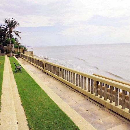 The Trust Pool & Garden Hua Hin Apartamento Quarto foto