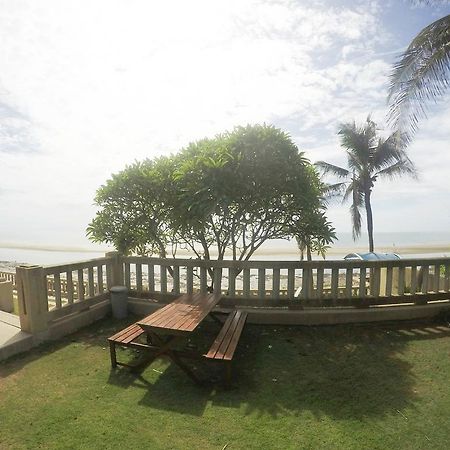 The Trust Pool & Garden Hua Hin Apartamento Exterior foto