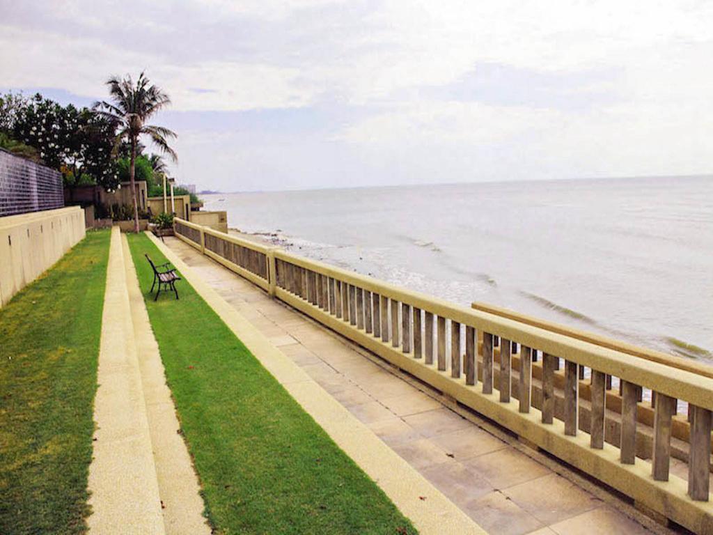 The Trust Pool & Garden Hua Hin Apartamento Quarto foto