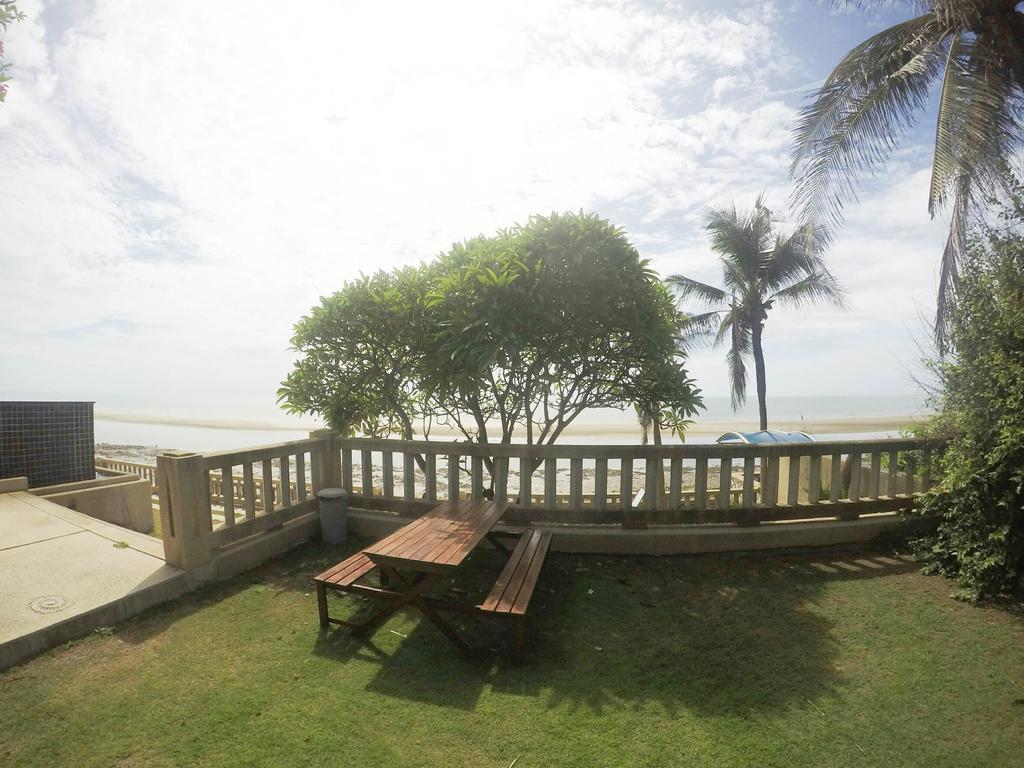 The Trust Pool & Garden Hua Hin Apartamento Exterior foto